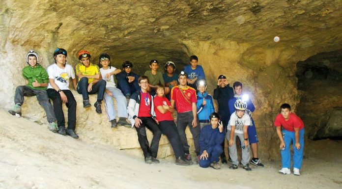 Proyecto Laudato si’ Proyecto Lautado si'