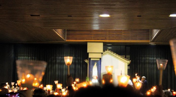 Fátima, revelación pública y revelación privada Fátima revelación