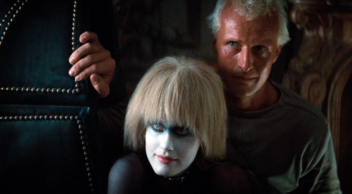 El cine: generador de belleza y destello de la Verdad Fotograma de Blade Runner