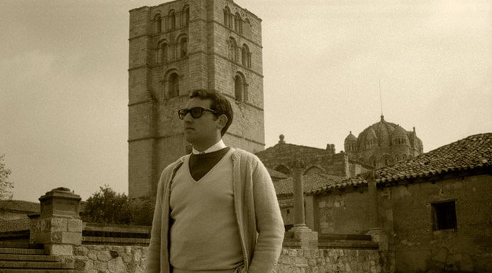 Enriqueciendo a las personas 1974 Convivencias en Zamora