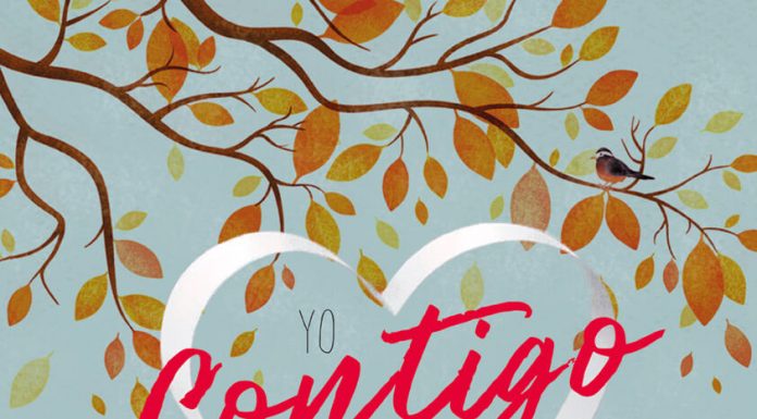 ¡¡Ya está aquí, ya llegó la 2ª temporada del Musical CONTIGO!! Musical Contigo en Caravaca
