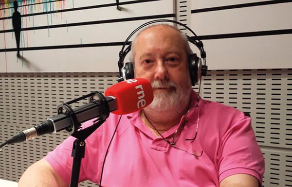 El futuro de la música católica contemporánea en España Fernando Salaverri
