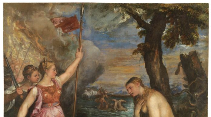 Fe y comunicación desde la nostalgia de otros tiempos La Religión socorrida por España