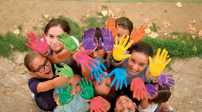 Quiero ser educadora Altas Cumbres