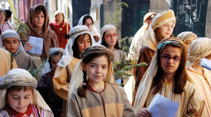 La Religión en la escuela La Religión en la escuela