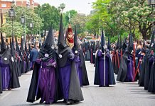 Un mundo descreído. Religiosidad popular Religiosidad popular. Foto: Luisfpizarro