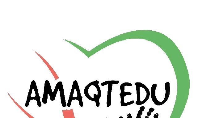 El fatalista y el esperanzado Amaqtedu