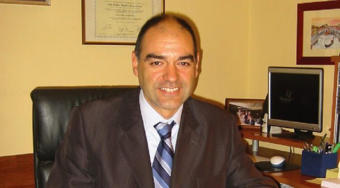 Emigrantes españoles en situación especial Emilio Sánchez