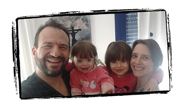 Ángela: El amor que venció al miedo Ángela