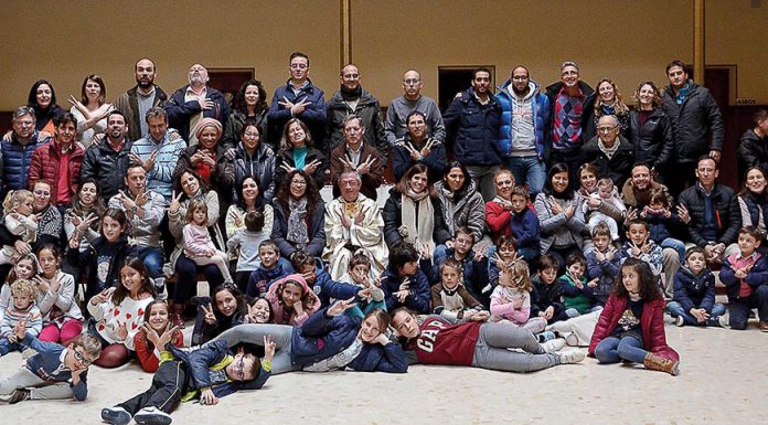 Stabat-Estar GSM pascua foto final Semana Santa 2018