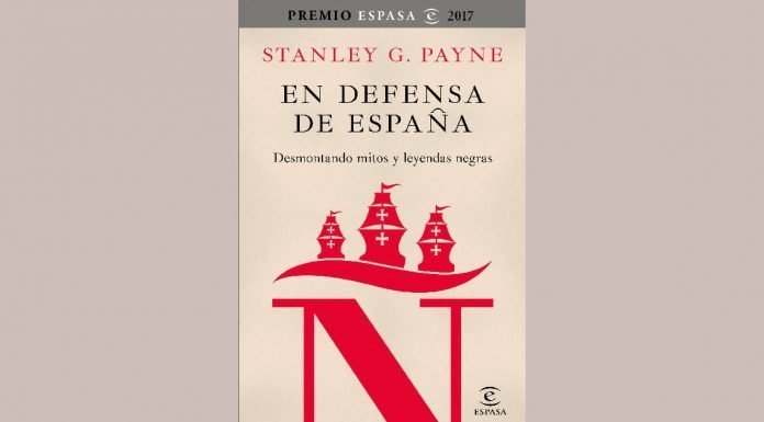 Stanley G. Payne y Ramiro de Maeztu Stanley G. Payne