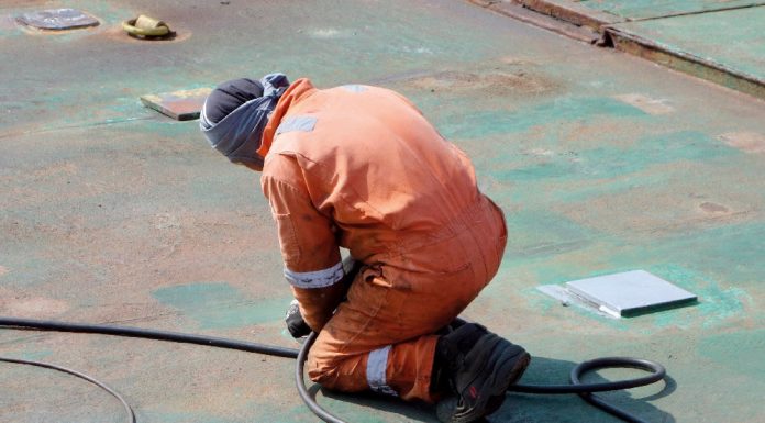 «Fui forastero y me acogiste» Trabajo