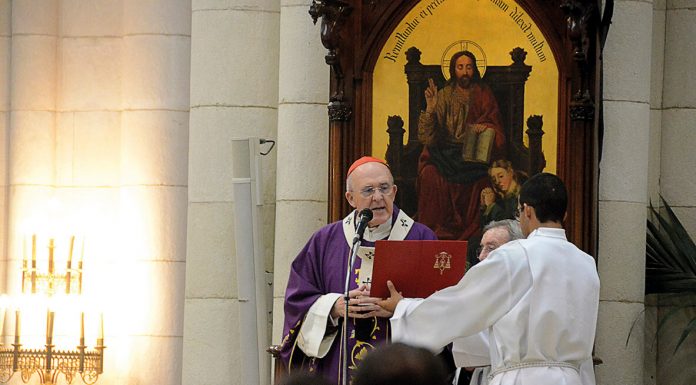 Un año de gracia Celebración del año jubilar del venerable P. Tomás Morales