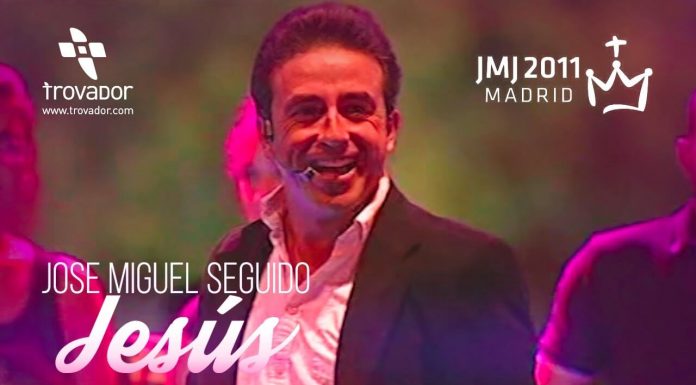 Catautor católico por vocación José Miguel Seguido