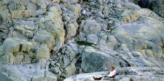 Érase una vez… Campamento circo de Gredos 1986