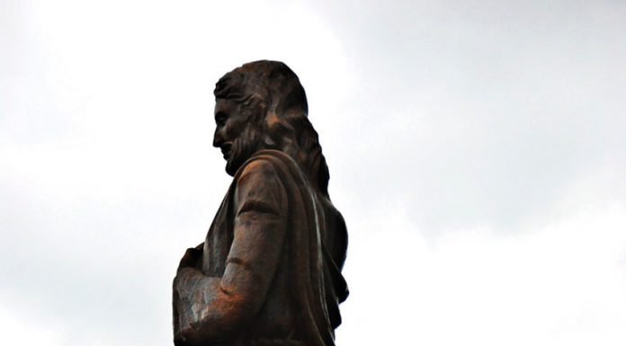 El Corazón de Jesús y la juventud Corazón de Jesús joven