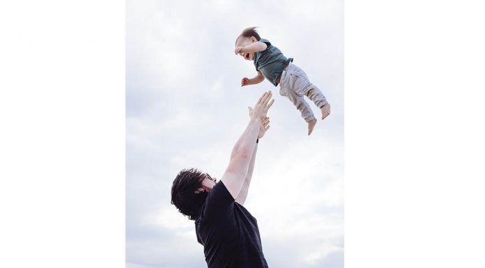 Los «padres» de la UE y la desaparición (demográfica) de Europa Foto: Il Ragazzo