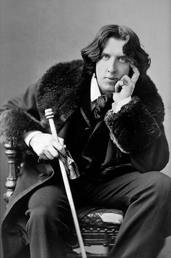 Oscar Wilde