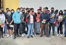 La aventura de educar en tiempos de pandemia Colegio Casuarinas