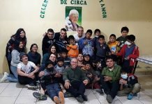 Porque no hay tiempo que perder Porque no hay tiempo que perder