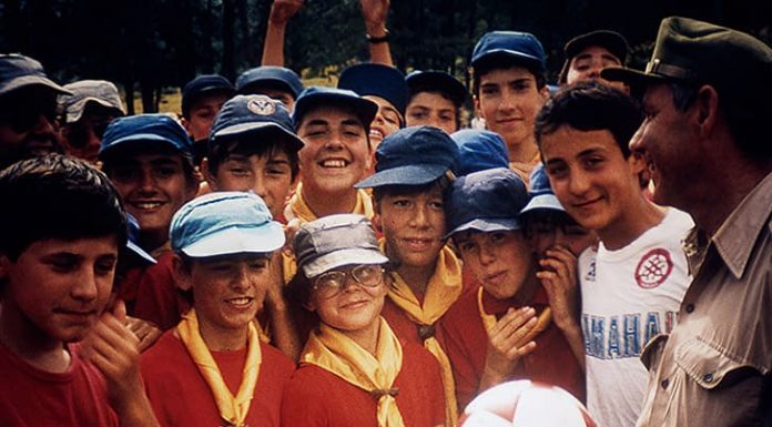 ¿Ustedes creen que hay conflicto generacional? Juveniles con Abelardo