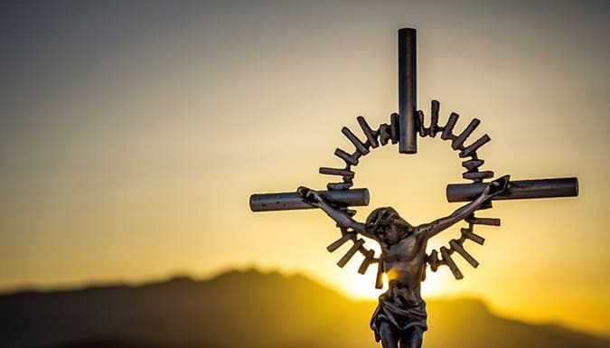 Abelardo de Armas: confidencias sobre su madre Esta es la voluntad de Cristo: que seáis santos