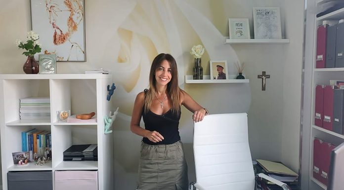 Servir es amar Noemí Saiz Saiz