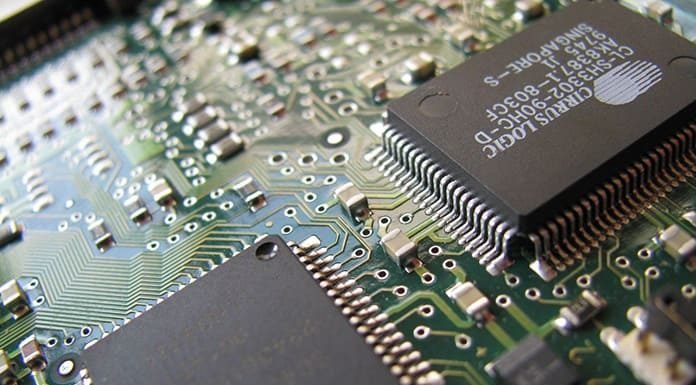 Tecnología al servicio del amor Tecnología, placa base.