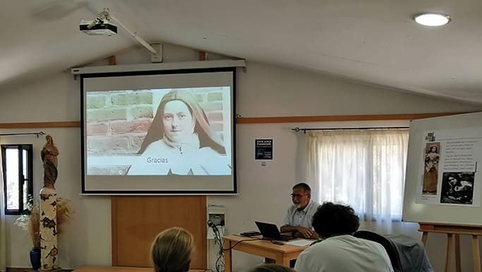 Historia de un aula Aula Tomás Morales 2023