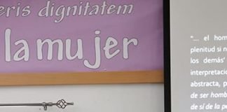 ¡Un Aula Familiar llena de gracia! Aula Familiar