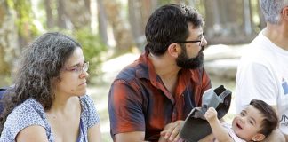 Paternidad perdida… paternidad encontrada Paternidad. Convivencias en Santiago de Aravalle
