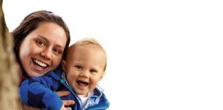 Ser madre: sobre todo, una esperanza Ser madre: sobre todo, una esperanza