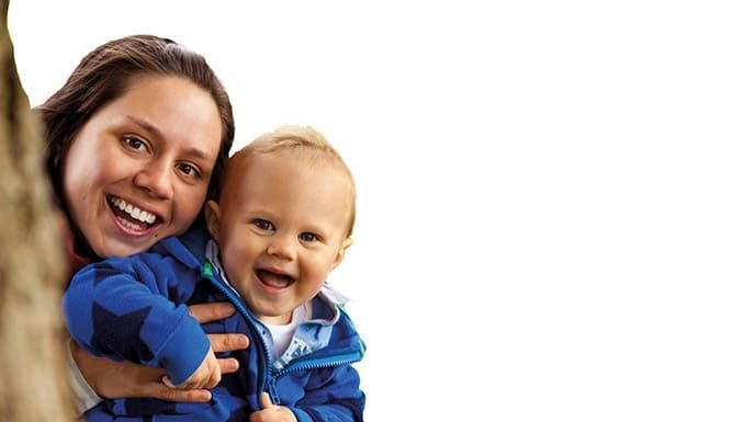 Ser madre: sobre todo, una esperanza Ser madre: sobre todo, una esperanza