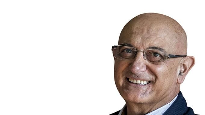 Entrevista a Juan Antonio Gómez Trinidad Juan Antonio Gómez Trinidad