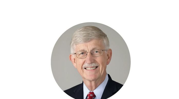 Francis Collins, científico converso Francis Collins