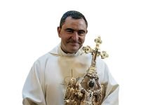 D. Mikel Garciandía Goñi, nuevo obispo de Palencia D. Mikel Garciandía nuevo obispo de Palencia