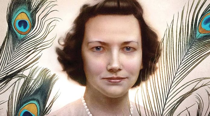 Una vida de fe hecha literatura Cuentos de Flannery