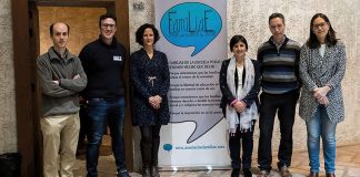 Asociación FamiLiaE Asociación FamiLiaE