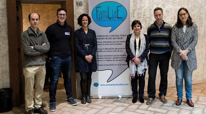 Asociación FamiLiaE Asociación FamiLiaE