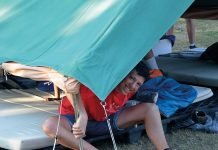 Tiempo libre para desconectar o unificar Campamentos juveniles 2023