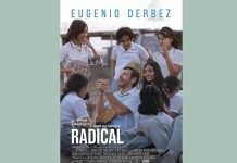 Radical Radical