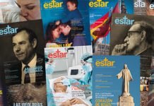 Índice 50 aniversario 50 aniversario de la revista Estar