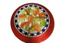 Ensalada de verano Ensalada de verano