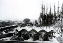 Unas escuelas con corazón Escuelas de la Sagrada Familia