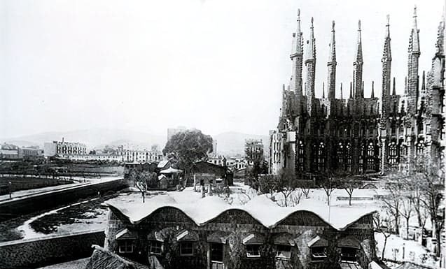 Unas escuelas con corazón Escuelas de la Sagrada Familia