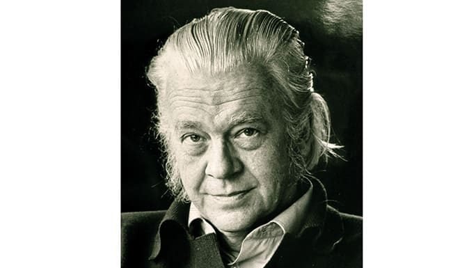 Ernst F. Schumacher Ernst F. Schumacher. Foto: https://www.ecured.cu/index.php?curid=901944