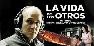 La vida de los otros La vida de los otros