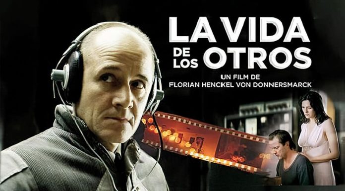 La vida de los otros La vida de los otros