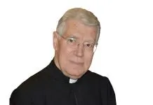 La alegría de ser de Cristo Imagen del Padre Emiliano Manso, sacerdote