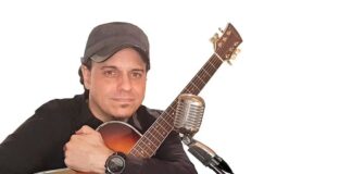 Cuando la música se convierte en el motor de tu fe David Santafé, productor musical y fundador de Santafé Producciones, sello discográfico de referencia en la música católica española